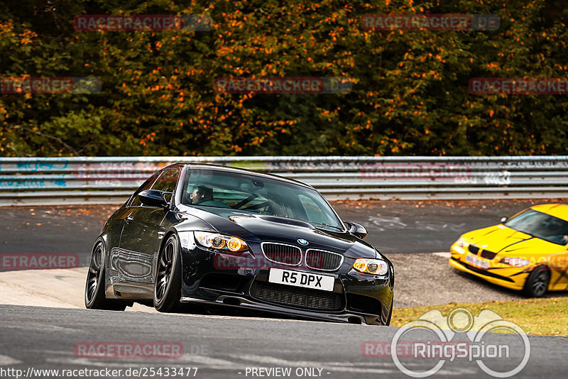 Bild #25433477 - Touristenfahrten Nürburgring Nordschleife (15.10.2023)