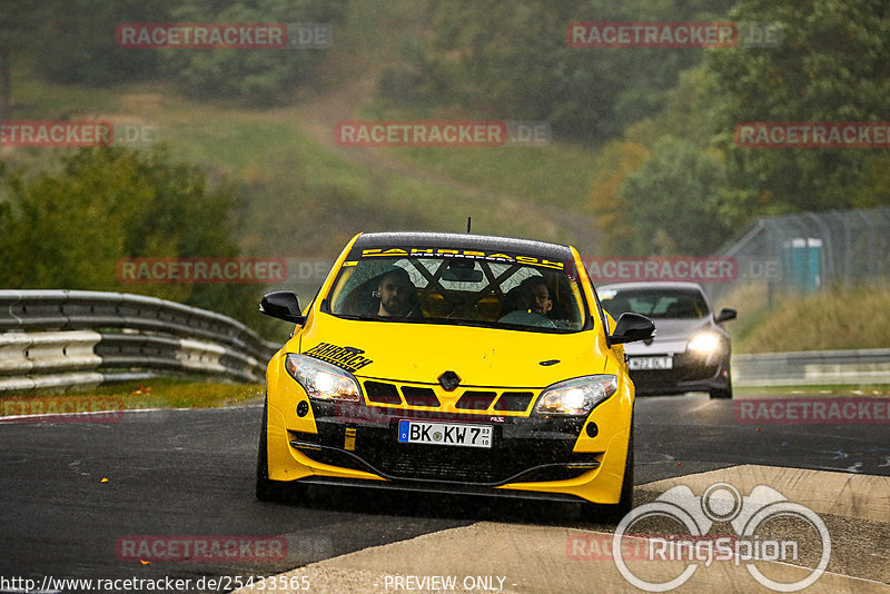 Bild #25433565 - Touristenfahrten Nürburgring Nordschleife (15.10.2023)