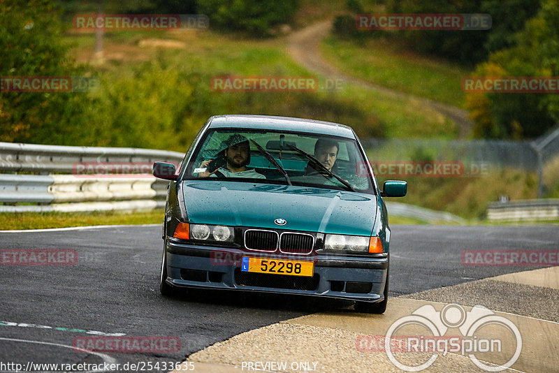 Bild #25433635 - Touristenfahrten Nürburgring Nordschleife (15.10.2023)