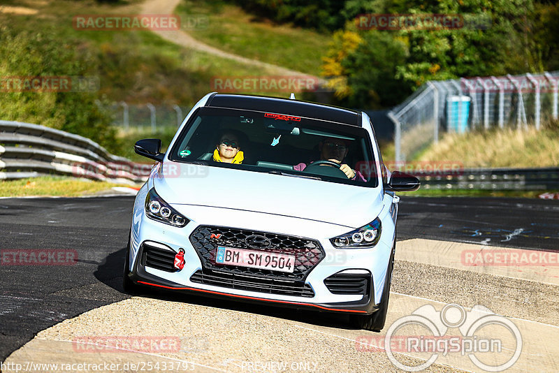 Bild #25433793 - Touristenfahrten Nürburgring Nordschleife (15.10.2023)