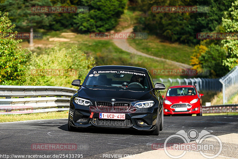 Bild #25433795 - Touristenfahrten Nürburgring Nordschleife (15.10.2023)