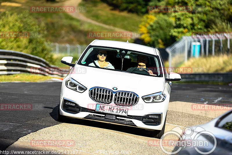 Bild #25433877 - Touristenfahrten Nürburgring Nordschleife (15.10.2023)