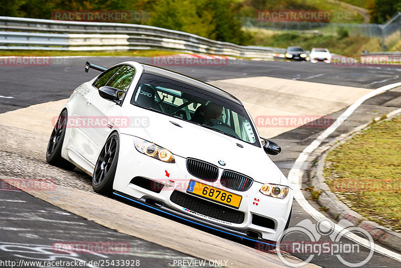 Bild #25433928 - Touristenfahrten Nürburgring Nordschleife (15.10.2023)