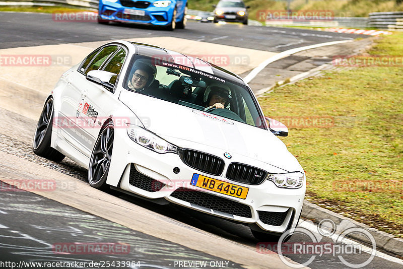 Bild #25433964 - Touristenfahrten Nürburgring Nordschleife (15.10.2023)