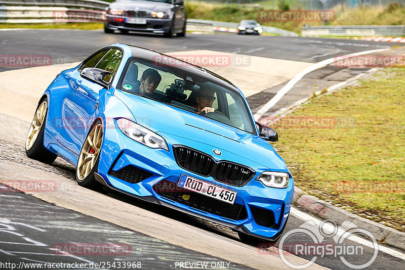 Bild #25433968 - Touristenfahrten Nürburgring Nordschleife (15.10.2023)