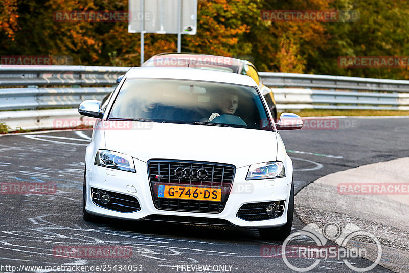 Bild #25434053 - Touristenfahrten Nürburgring Nordschleife (15.10.2023)