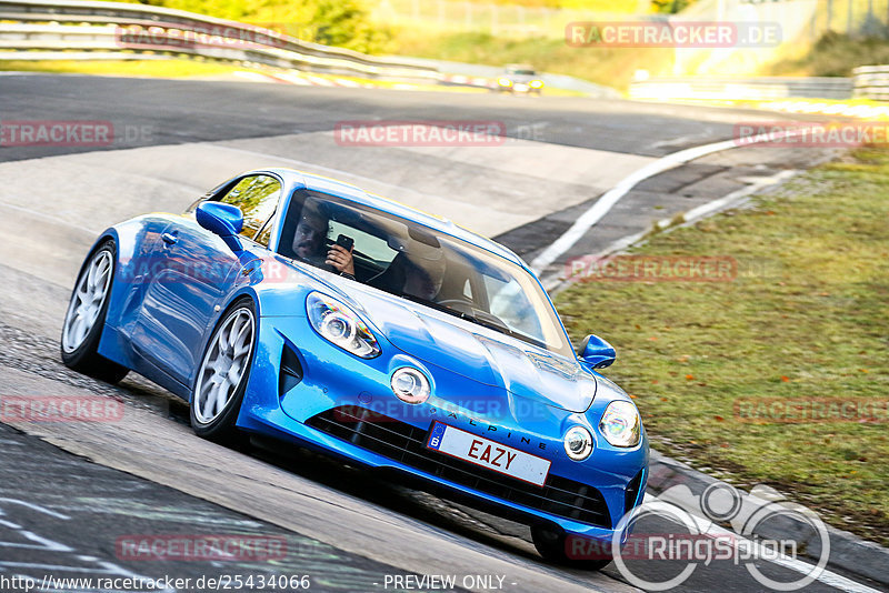 Bild #25434066 - Touristenfahrten Nürburgring Nordschleife (15.10.2023)