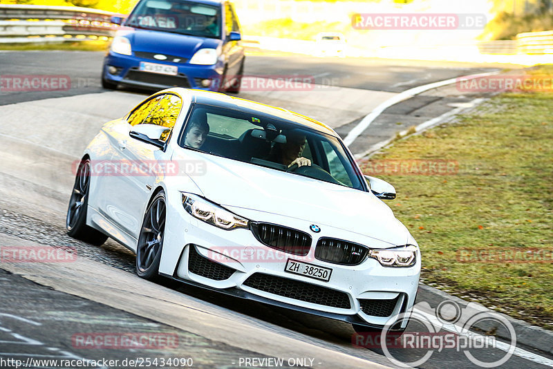 Bild #25434090 - Touristenfahrten Nürburgring Nordschleife (15.10.2023)