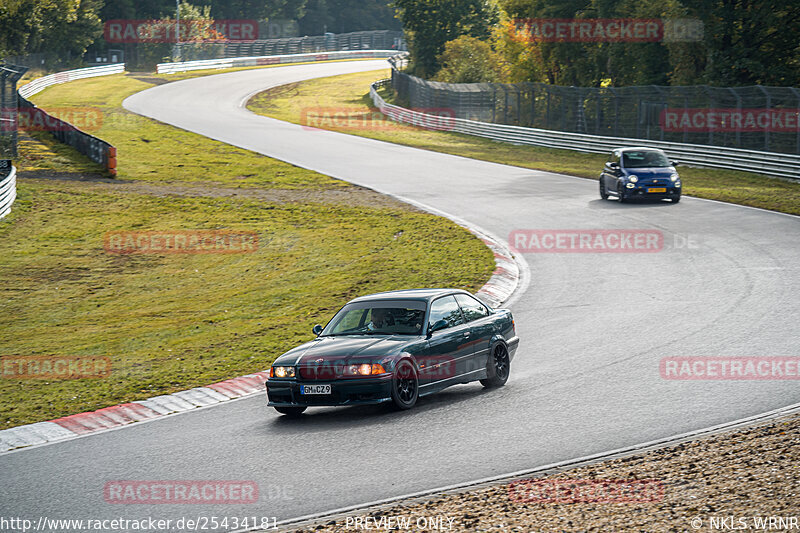 Bild #25434181 - Touristenfahrten Nürburgring Nordschleife (15.10.2023)