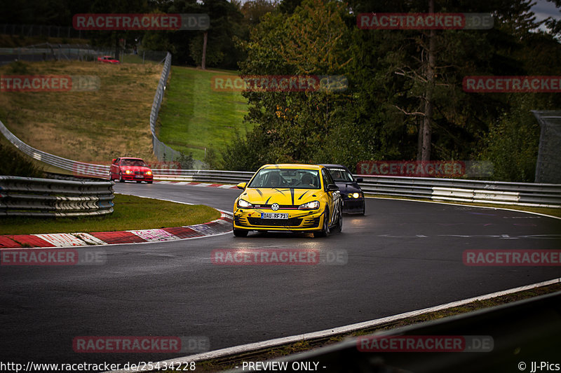 Bild #25434228 - Touristenfahrten Nürburgring Nordschleife (15.10.2023)