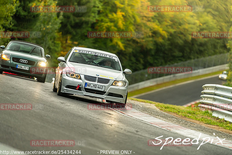 Bild #25434244 - Touristenfahrten Nürburgring Nordschleife (15.10.2023)