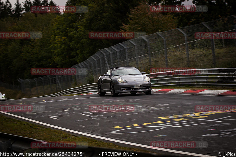 Bild #25434275 - Touristenfahrten Nürburgring Nordschleife (15.10.2023)