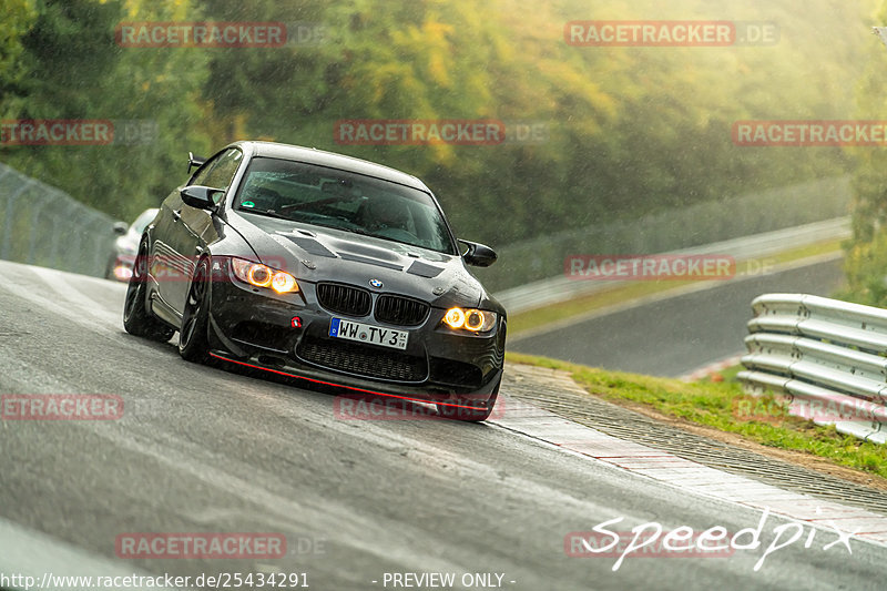 Bild #25434291 - Touristenfahrten Nürburgring Nordschleife (15.10.2023)