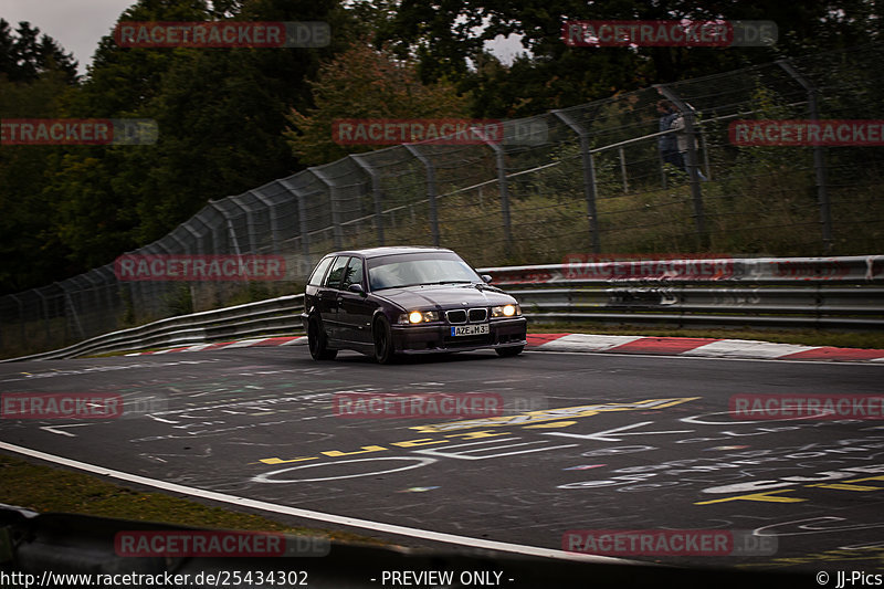 Bild #25434302 - Touristenfahrten Nürburgring Nordschleife (15.10.2023)