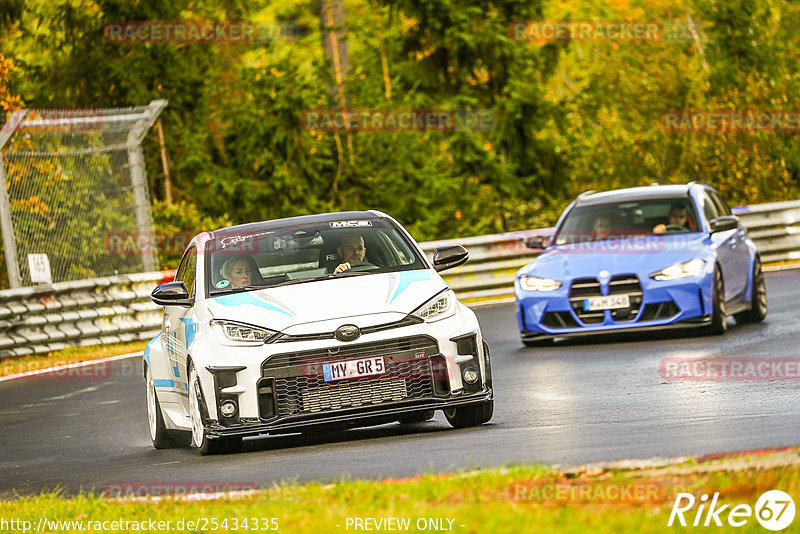 Bild #25434335 - Touristenfahrten Nürburgring Nordschleife (15.10.2023)