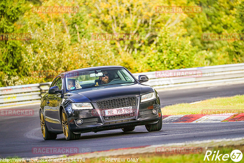 Bild #25434478 - Touristenfahrten Nürburgring Nordschleife (15.10.2023)