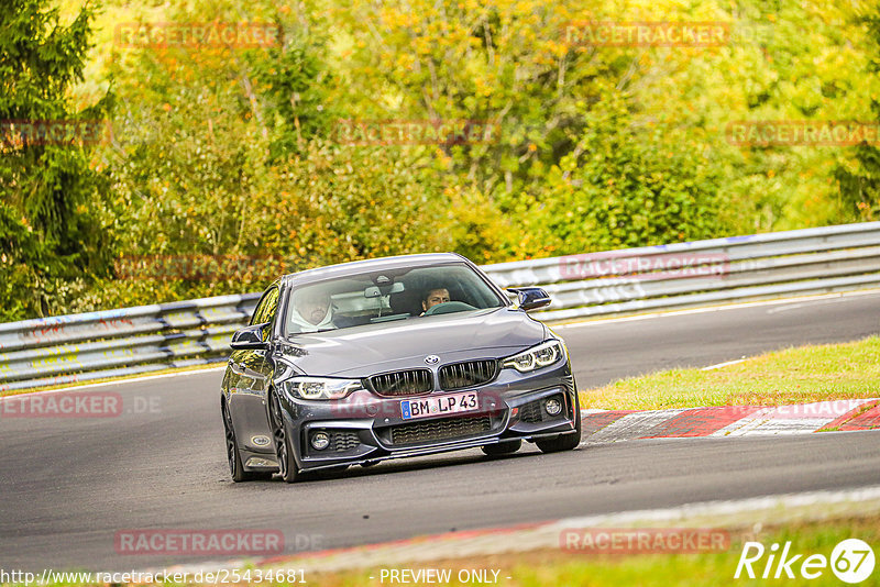 Bild #25434681 - Touristenfahrten Nürburgring Nordschleife (15.10.2023)