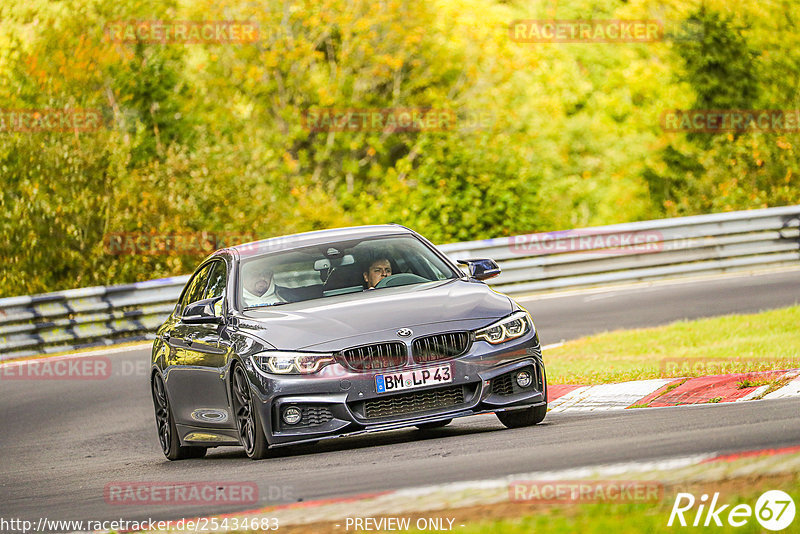 Bild #25434683 - Touristenfahrten Nürburgring Nordschleife (15.10.2023)