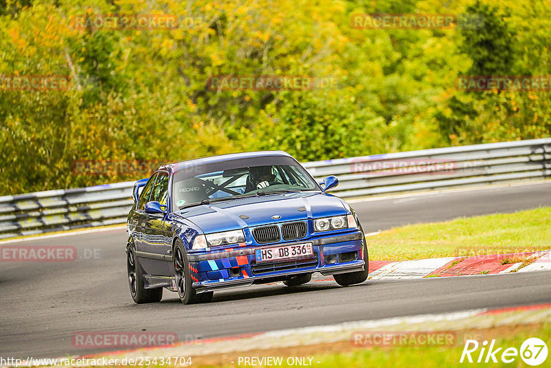 Bild #25434704 - Touristenfahrten Nürburgring Nordschleife (15.10.2023)