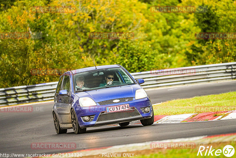 Bild #25434720 - Touristenfahrten Nürburgring Nordschleife (15.10.2023)