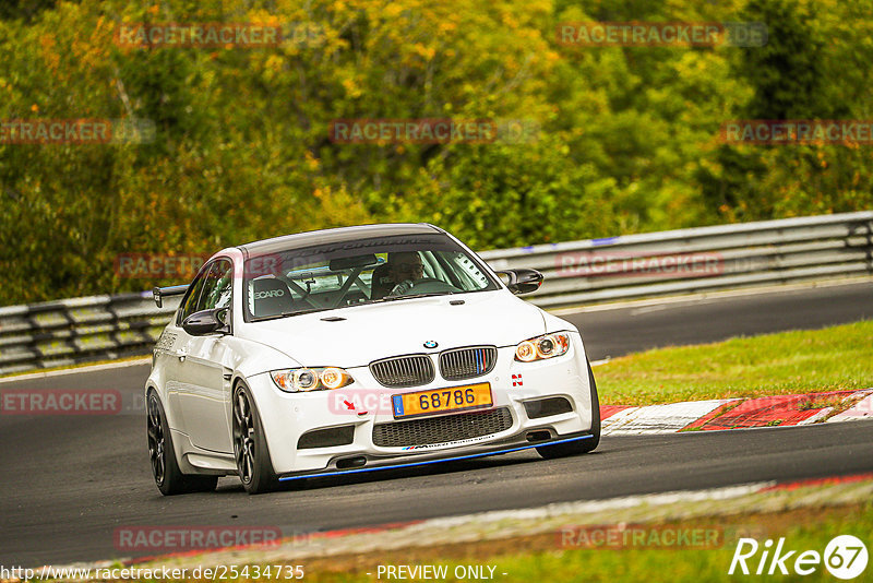 Bild #25434735 - Touristenfahrten Nürburgring Nordschleife (15.10.2023)