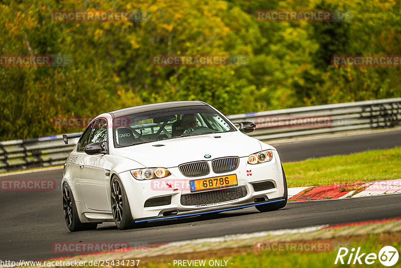 Bild #25434737 - Touristenfahrten Nürburgring Nordschleife (15.10.2023)