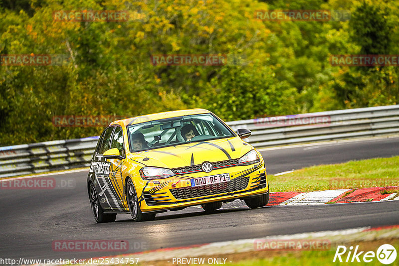 Bild #25434757 - Touristenfahrten Nürburgring Nordschleife (15.10.2023)