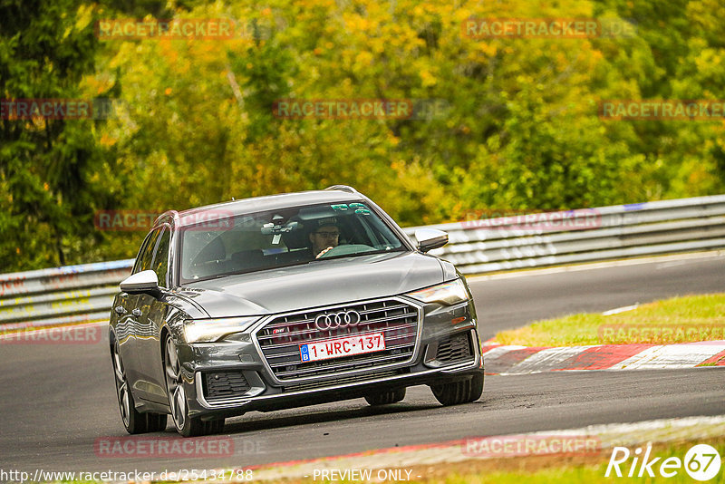 Bild #25434788 - Touristenfahrten Nürburgring Nordschleife (15.10.2023)