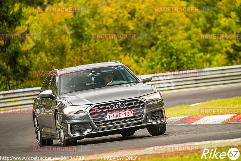 Bild #25434789 - Touristenfahrten Nürburgring Nordschleife (15.10.2023)