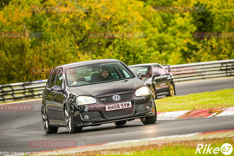 Bild #25434857 - Touristenfahrten Nürburgring Nordschleife (15.10.2023)