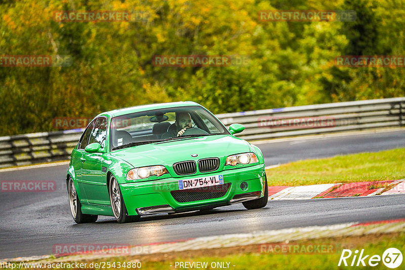 Bild #25434880 - Touristenfahrten Nürburgring Nordschleife (15.10.2023)