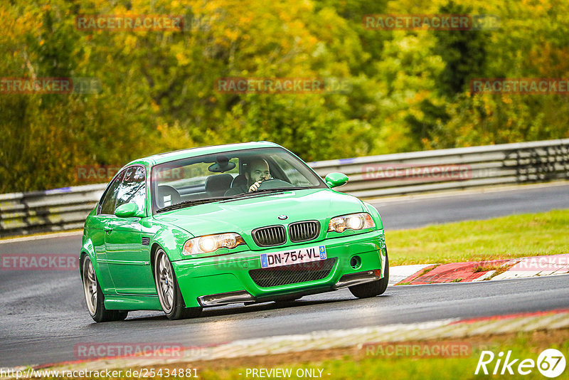 Bild #25434881 - Touristenfahrten Nürburgring Nordschleife (15.10.2023)