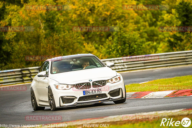 Bild #25434883 - Touristenfahrten Nürburgring Nordschleife (15.10.2023)