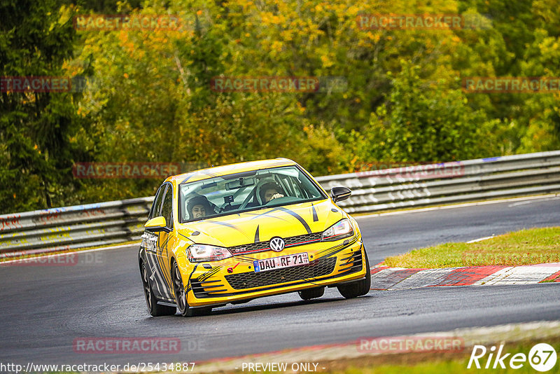 Bild #25434887 - Touristenfahrten Nürburgring Nordschleife (15.10.2023)