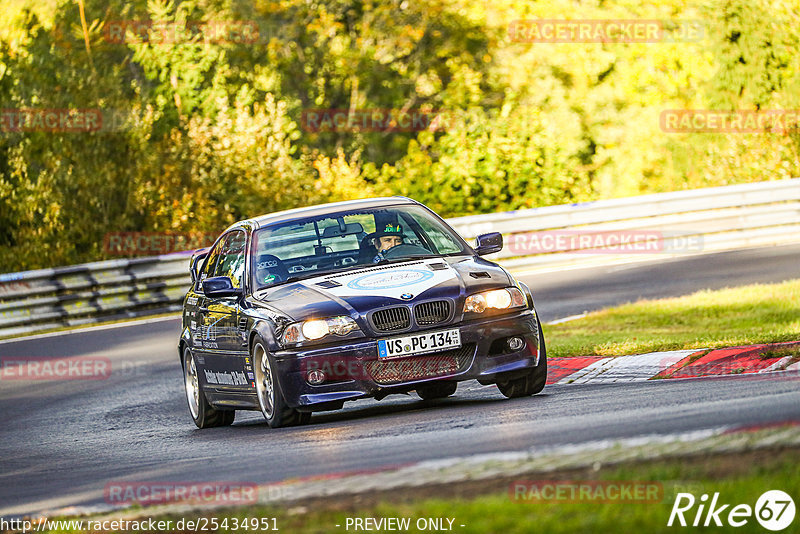 Bild #25434951 - Touristenfahrten Nürburgring Nordschleife (15.10.2023)