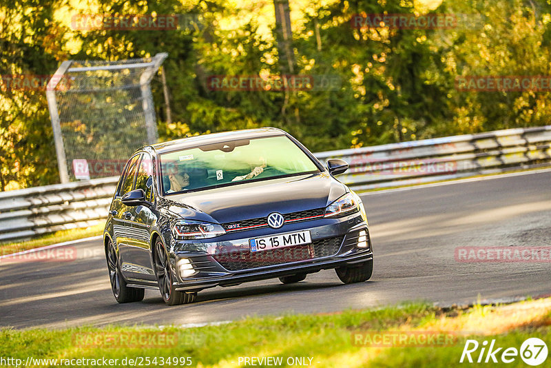 Bild #25434995 - Touristenfahrten Nürburgring Nordschleife (15.10.2023)