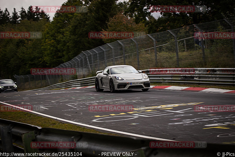 Bild #25435104 - Touristenfahrten Nürburgring Nordschleife (15.10.2023)