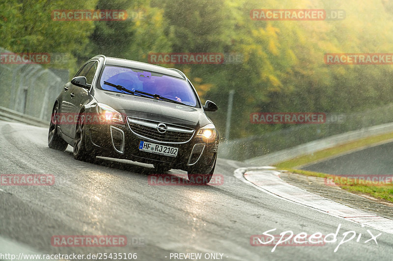 Bild #25435106 - Touristenfahrten Nürburgring Nordschleife (15.10.2023)