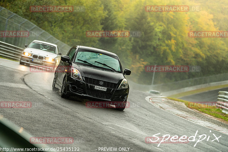 Bild #25435122 - Touristenfahrten Nürburgring Nordschleife (15.10.2023)