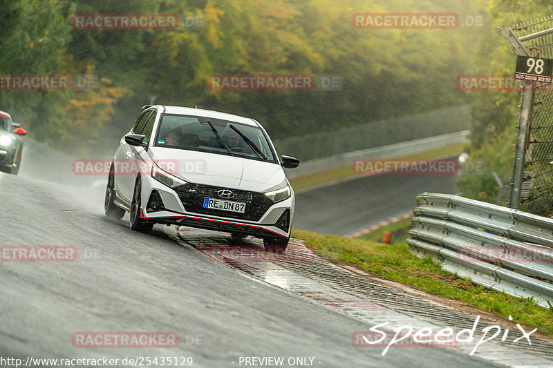 Bild #25435129 - Touristenfahrten Nürburgring Nordschleife (15.10.2023)