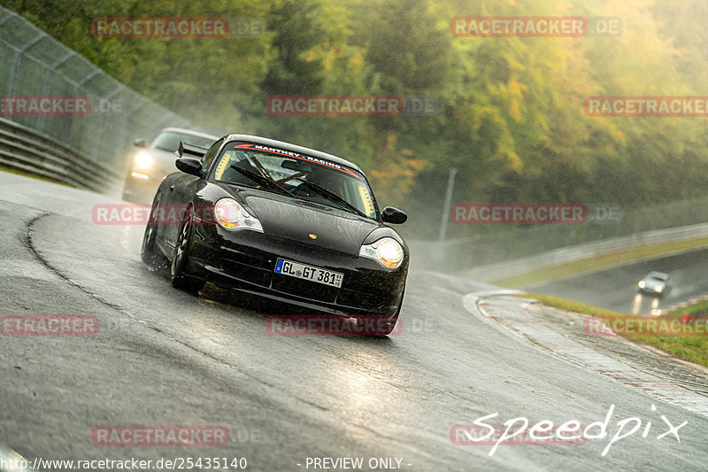 Bild #25435140 - Touristenfahrten Nürburgring Nordschleife (15.10.2023)