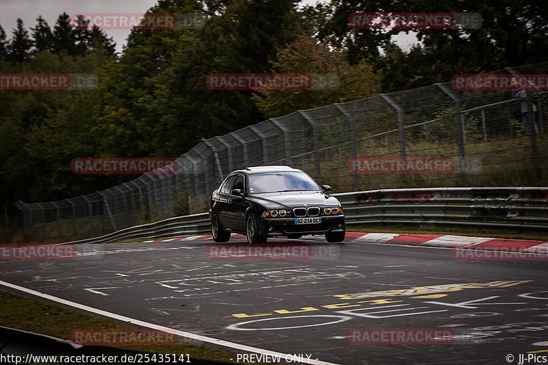 Bild #25435141 - Touristenfahrten Nürburgring Nordschleife (15.10.2023)