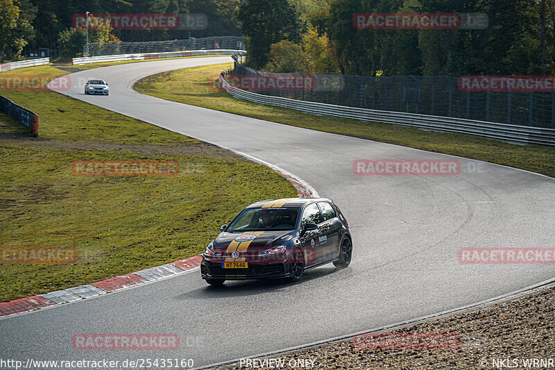 Bild #25435160 - Touristenfahrten Nürburgring Nordschleife (15.10.2023)