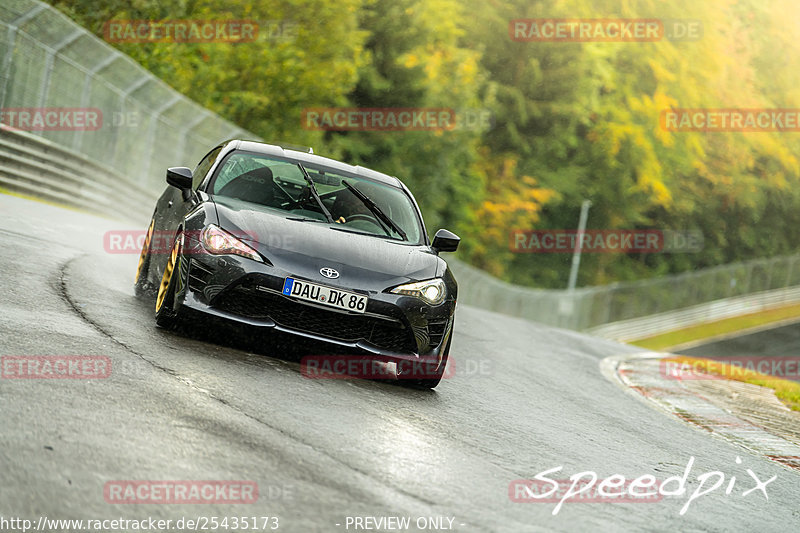 Bild #25435173 - Touristenfahrten Nürburgring Nordschleife (15.10.2023)