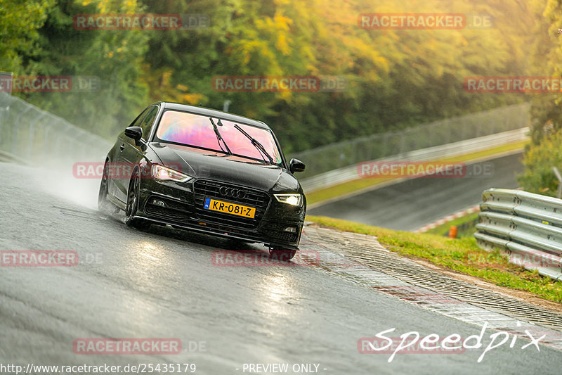 Bild #25435179 - Touristenfahrten Nürburgring Nordschleife (15.10.2023)