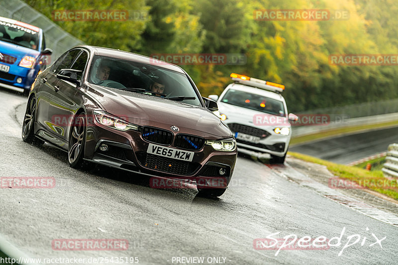 Bild #25435195 - Touristenfahrten Nürburgring Nordschleife (15.10.2023)