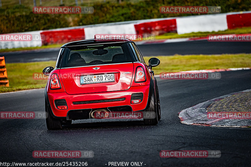 Bild #25435206 - Touristenfahrten Nürburgring Nordschleife (15.10.2023)