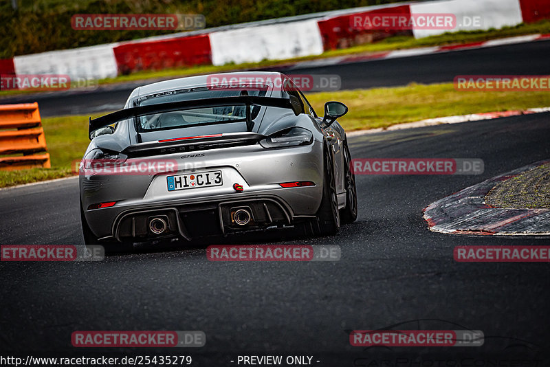 Bild #25435279 - Touristenfahrten Nürburgring Nordschleife (15.10.2023)