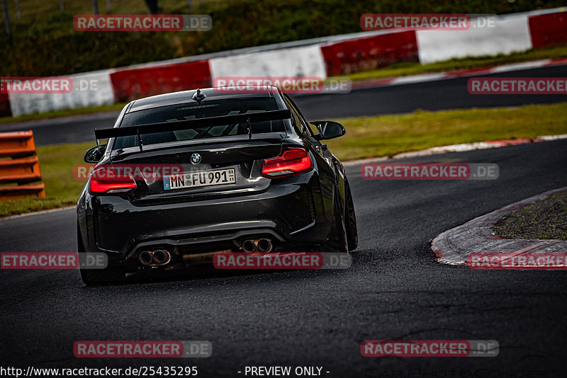 Bild #25435295 - Touristenfahrten Nürburgring Nordschleife (15.10.2023)