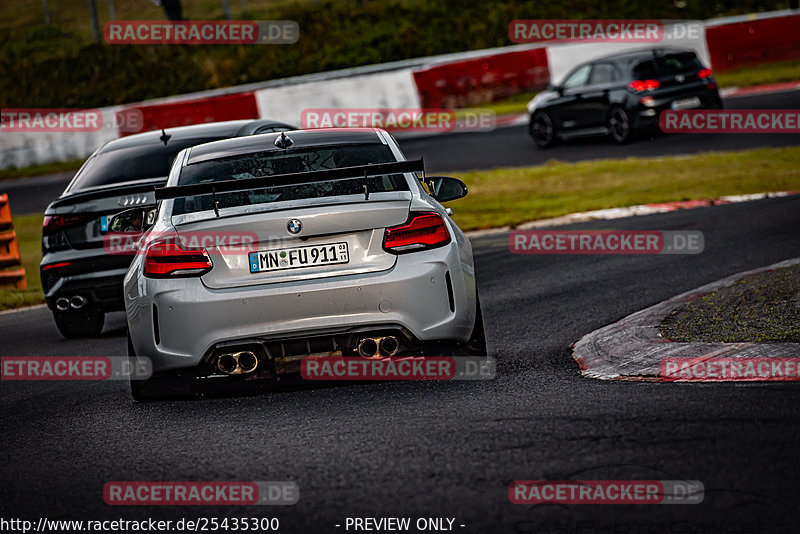 Bild #25435300 - Touristenfahrten Nürburgring Nordschleife (15.10.2023)